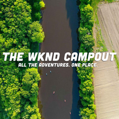 The Wknd Campout