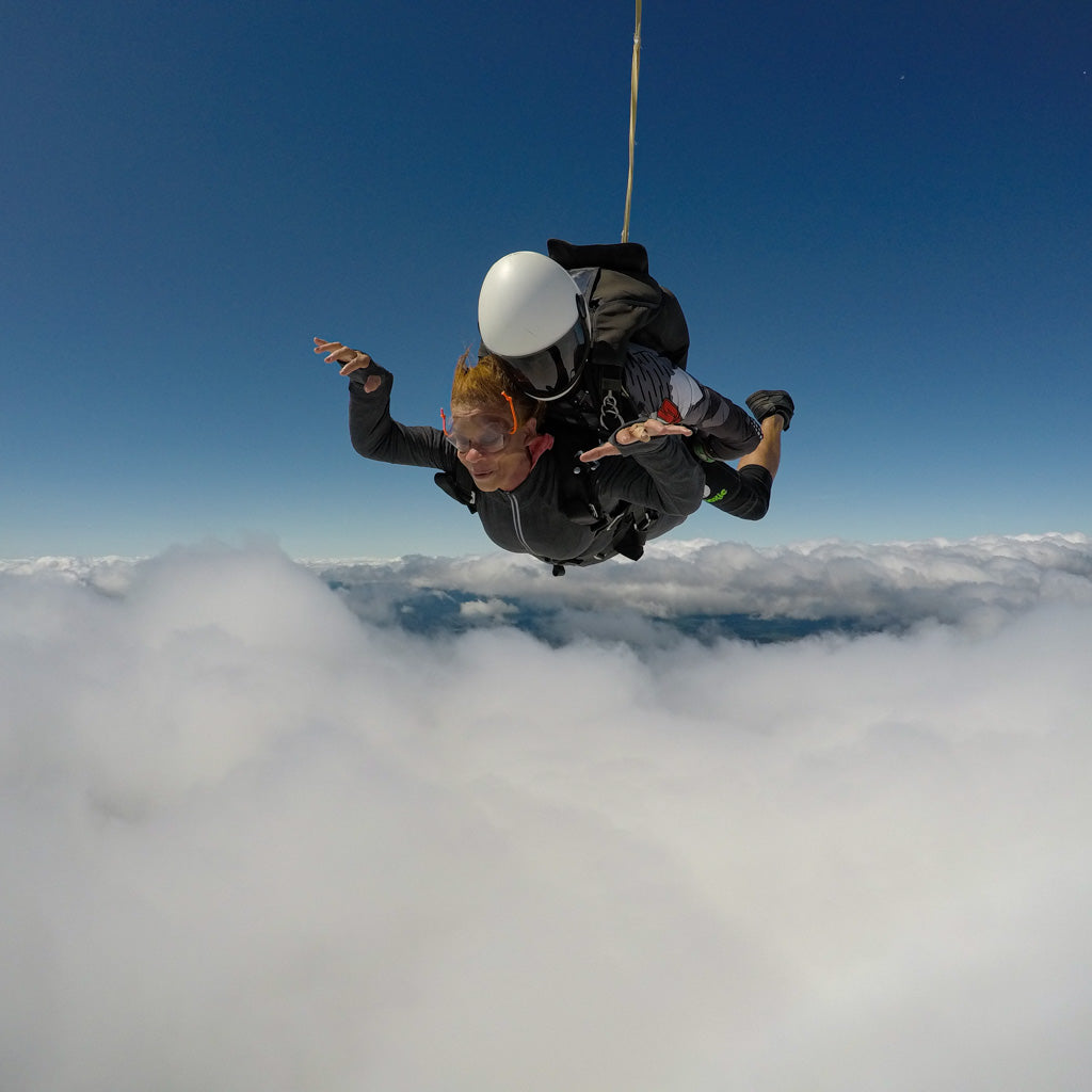 Super Fun Skydiving