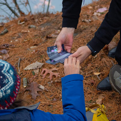 Hike & Mindfulness Meditation in Collaboration with LECHEweare