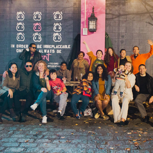 Famsgiving! (Nov 19 2025)