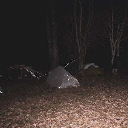 Overnight Survival Camping For The Non-Survivalist