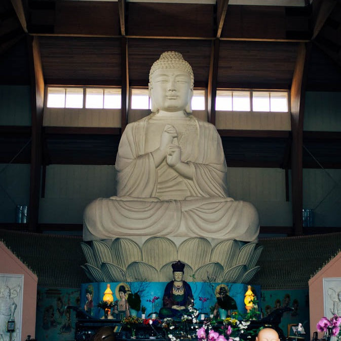 Visit to Chuang Yen Monastery: Hidden Gems Series