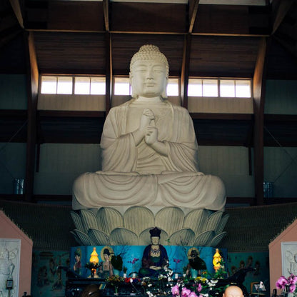 Visit to Chuang Yen Monastery: Hidden Gems Series