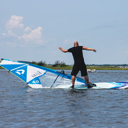 *NEW* Super Fun Windsurfing