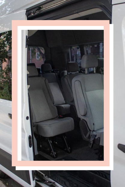 The Ryde Pass, Unlimited Shuttle Service To Your Adventures!