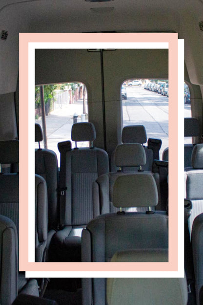 The Ryde Pass, Unlimited Shuttle Service To Your Adventures!