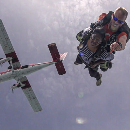 Super Fun Skydiving